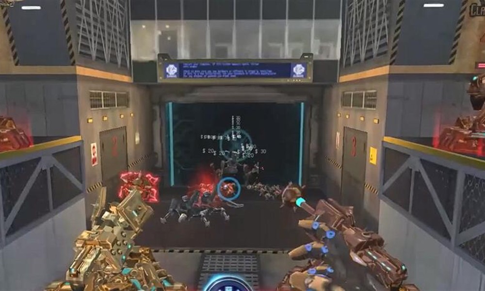 逆战未来怪物有哪些 逆战手游新手向怪物介绍攻略