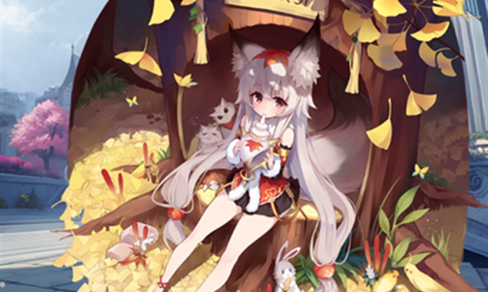 千年之旅克萝萝怎么玩 千年之旅克萝萝角色玩法详解