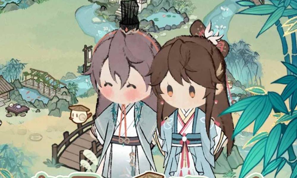 如鸢请明月垂照此身 袁基初见日征集活动开启