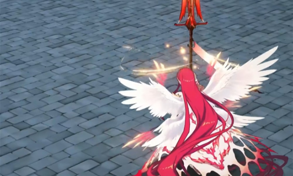 千年之旅神光阵容怎么组合 神光阵容搭配攻略