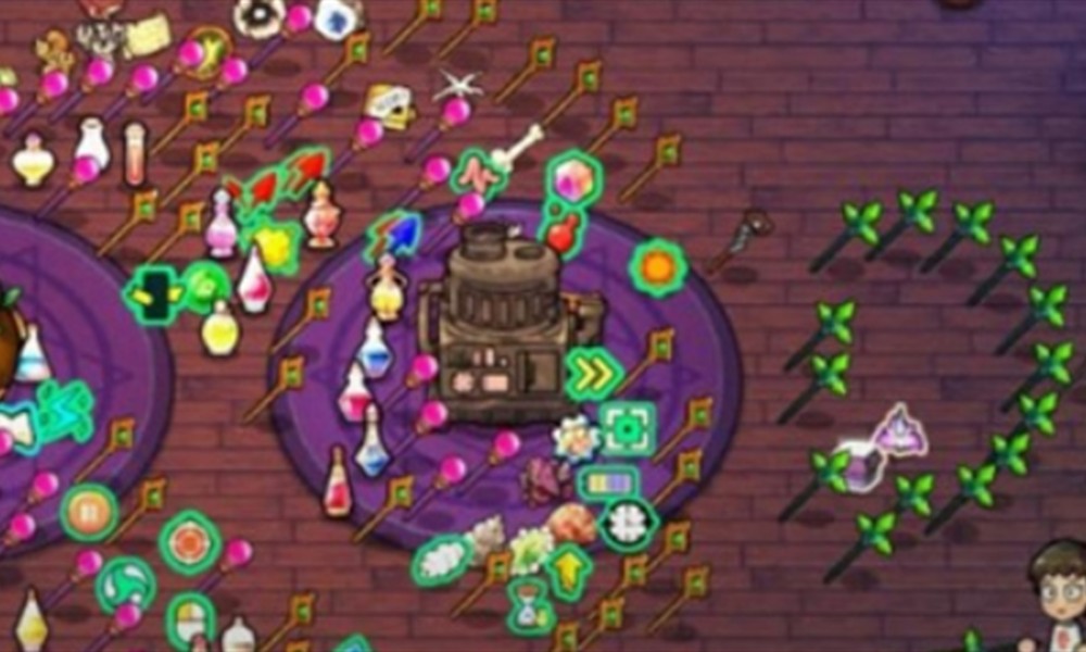 魔法工艺保险箱怎么开 魔法工艺宝箱开启方法介绍