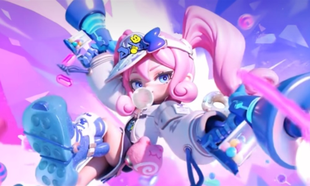 元梦之星诺娃怎么玩 元梦之星诺娃技能详解