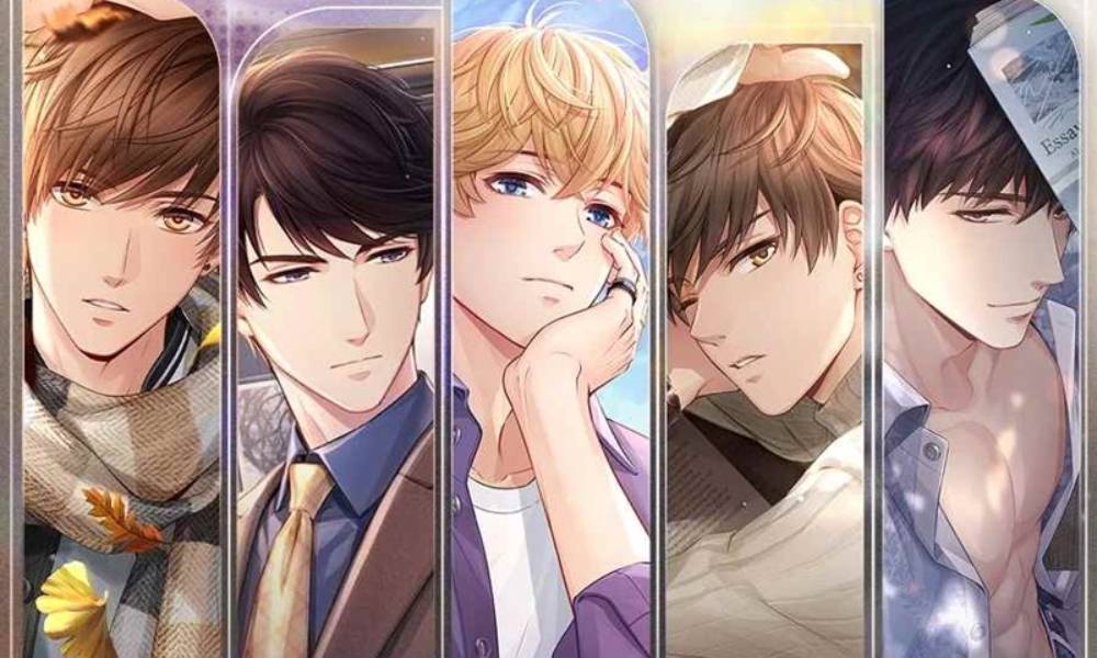 恋与制作人每日充值活动今日开始 累充自选SSR复刻