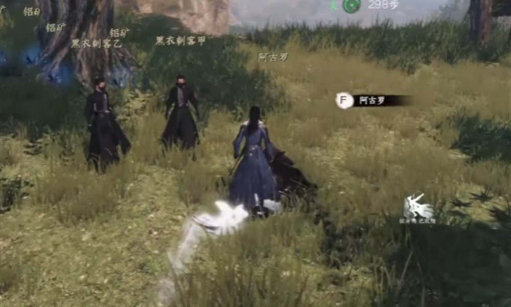 下一站江湖2龙象般若功怎么获得 龙象般若功获取方法