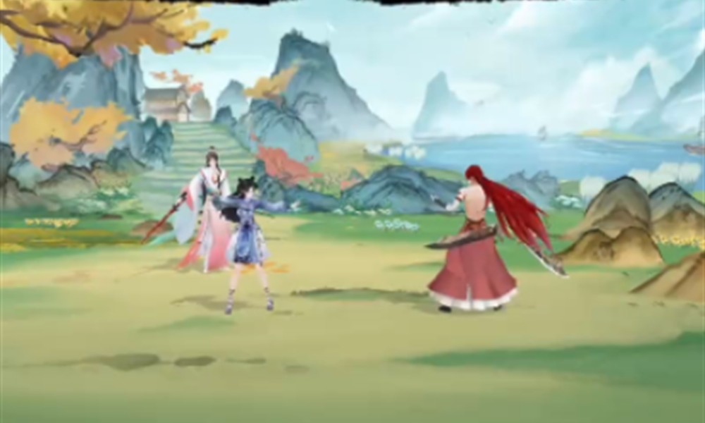 华夏千秋开局怎么选 华夏千秋手游开局选择推荐