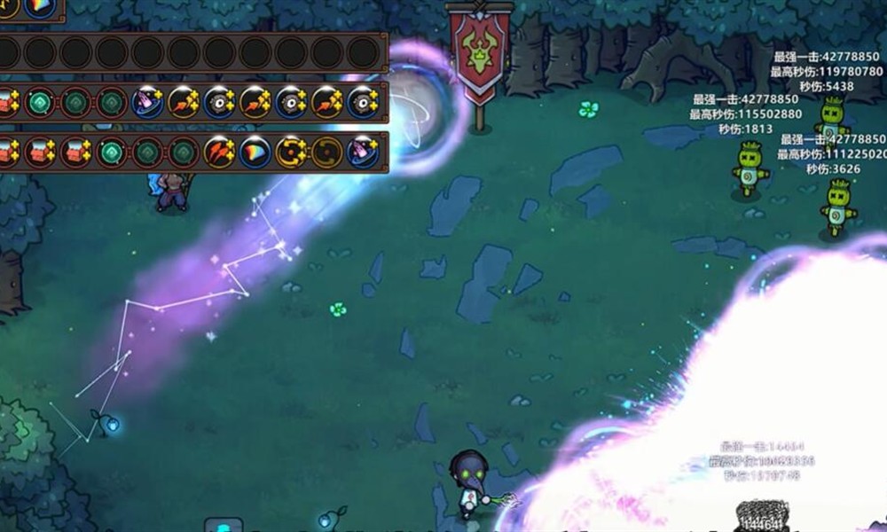 魔法工艺次元行者太阳怎么玩 次元行者玩法攻略介绍