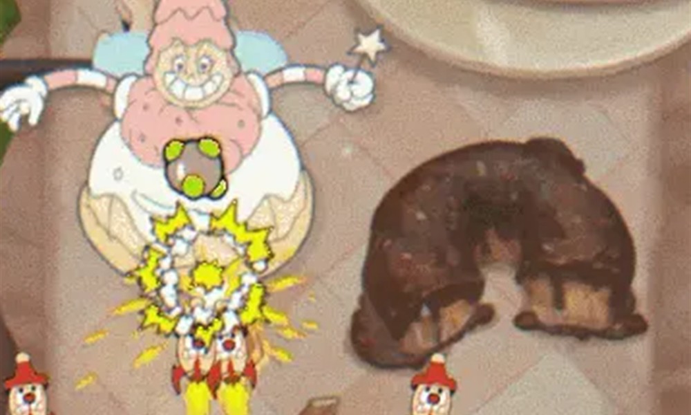 发条总动员BOSS怎么打 发条总动员BOSS技能详解