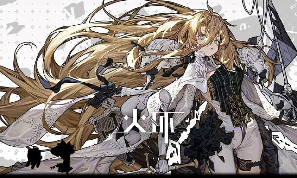 二次元像素游戏火环种火测试招募开启 9月26日将上线