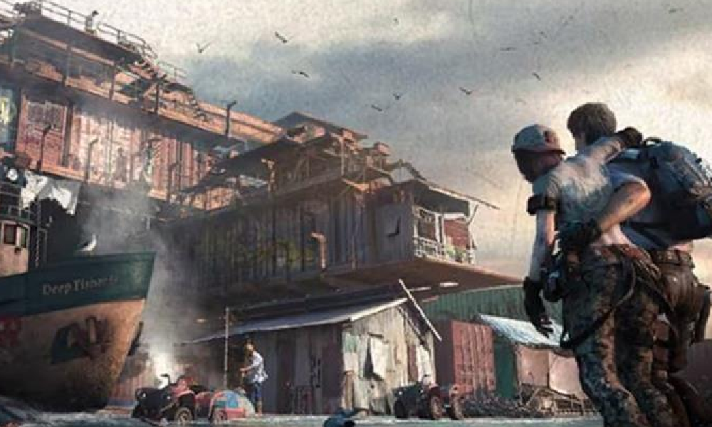 明日之后助养流浪幸存者活动上线 参与可得丰厚奖励