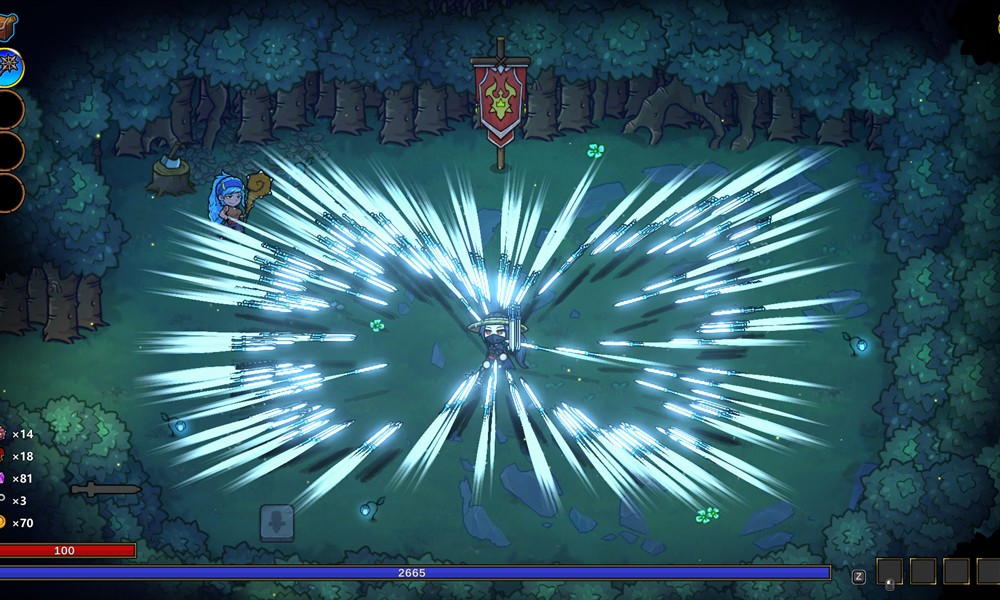 魔法工艺狴犴套怎么解锁 邪恶法术套装获取方法