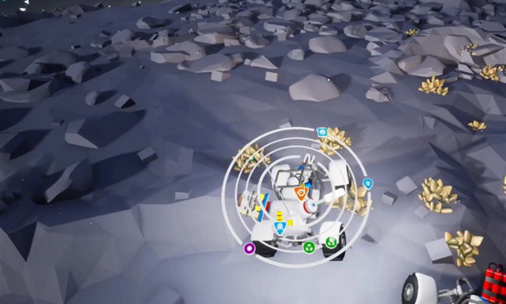 异星探险家exo芯片怎么获得 增强道具exo芯片作用详解