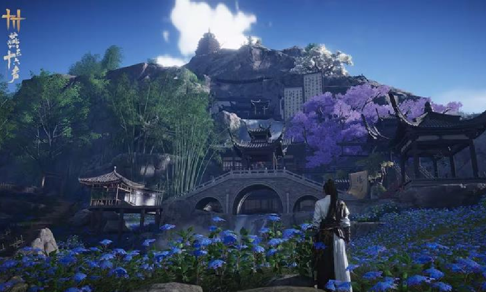 燕云十六声家业玩法再优化 家业原址套用功能已上线