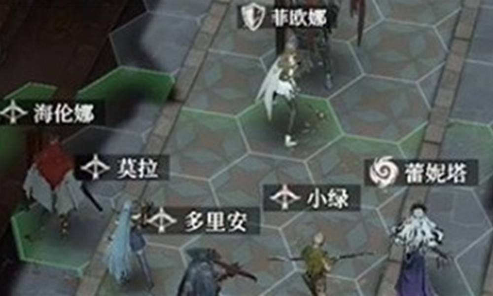 地下城堡4多里安怎么打魔君 魔君打法攻略详解