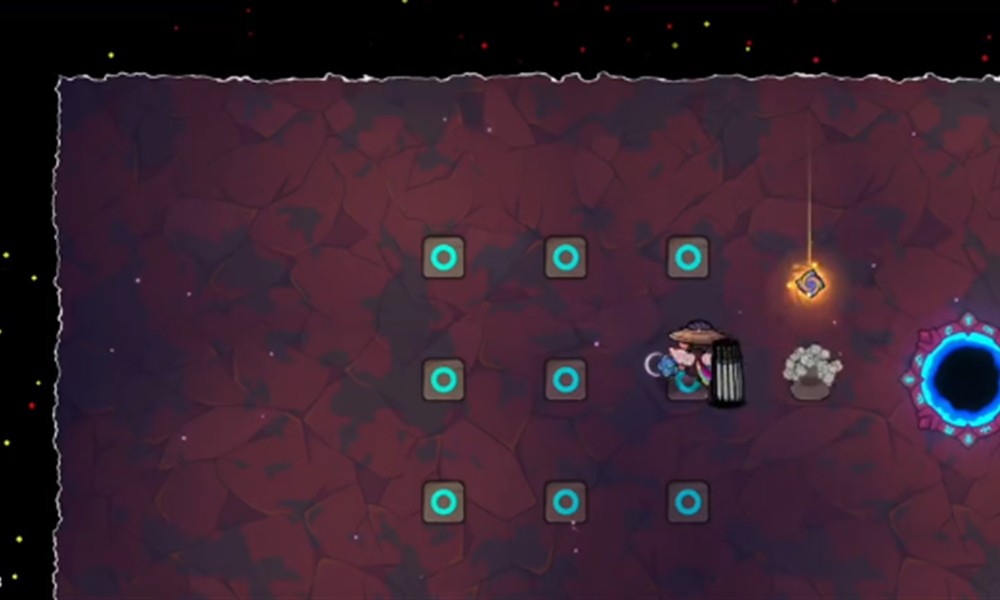 魔法工艺六宫格怎么玩 魔法工艺手游六宫格玩法详解