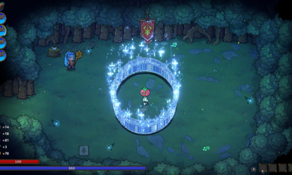 魔法工艺审判之剑怎么获得 魔法工艺审判之剑获取方法