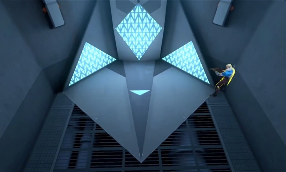 无畏契约手游怎么玩 无畏契约源能行动新手技巧分享