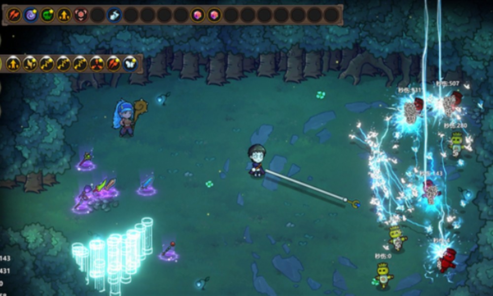 魔法工艺最厉害三个组合 魔法工艺组合推荐攻略