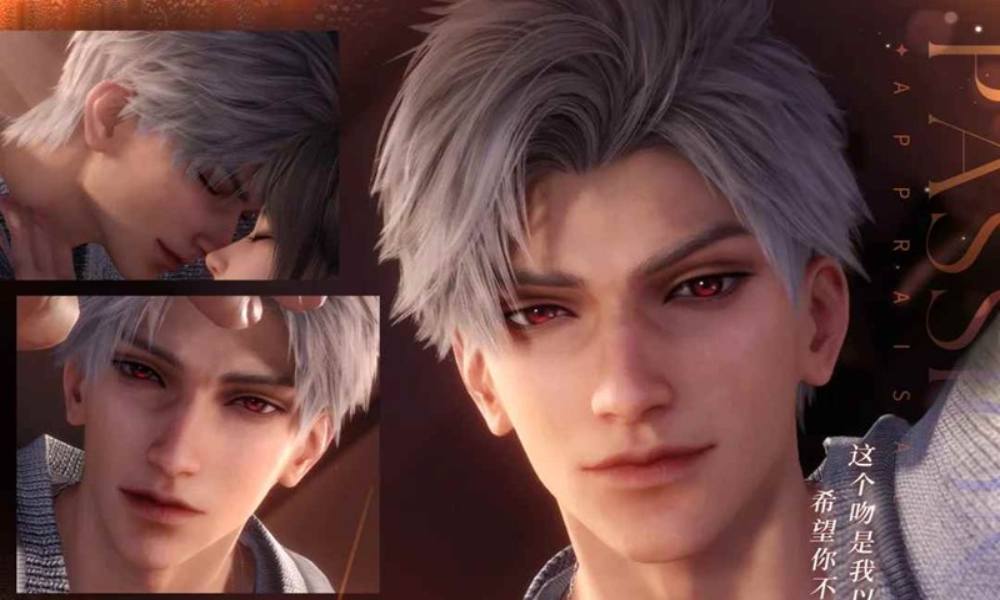 恋与深空五星思念限时UP许愿 秦彻热意揣度即将开启