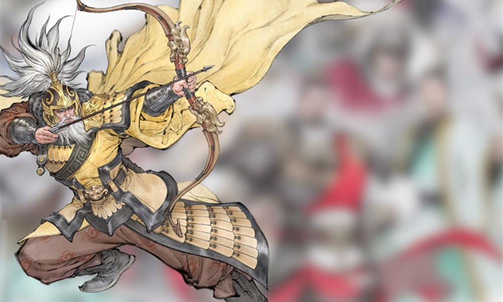 三国望神州吴国武将有哪些 望神州吴国武将技能介绍