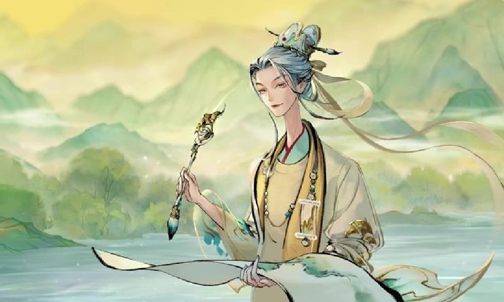 第五人格&times;故宫观唐联动活动将于9月25日正式上线