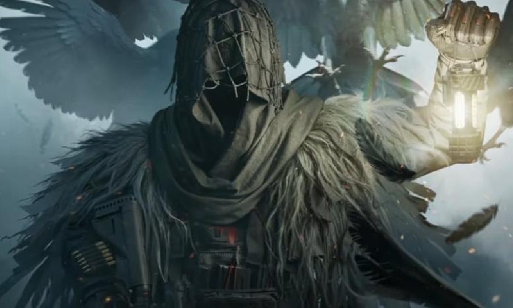 暗区突围S14手册上线 大量涂装武器外观等你来领