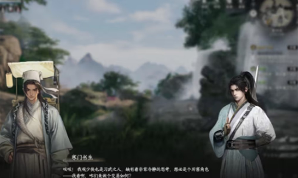 下一站江湖2琴棋书画怎么提升 琴棋书画提升方法详解