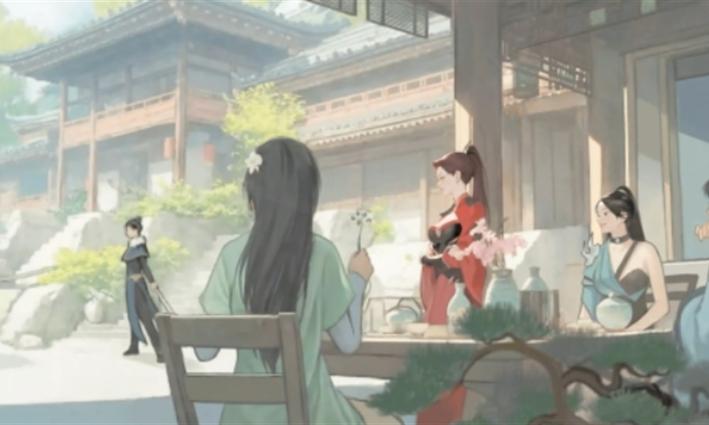 下一站江湖2女主有几个 下一站江湖2女主攻略介绍