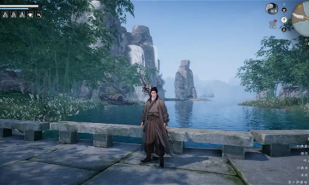 下一站江湖2酒会答案是什么 下一站江湖2酒会答案详解