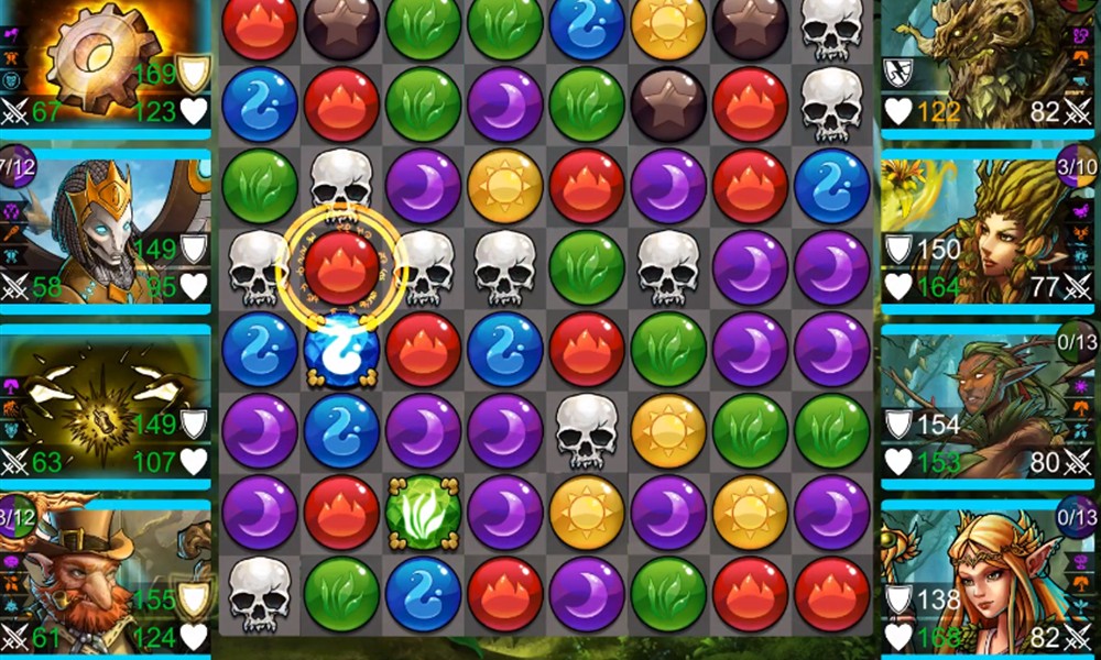 宝石战争罗文尼卡组怎么玩 宝石战争罗文尼卡组推荐攻略