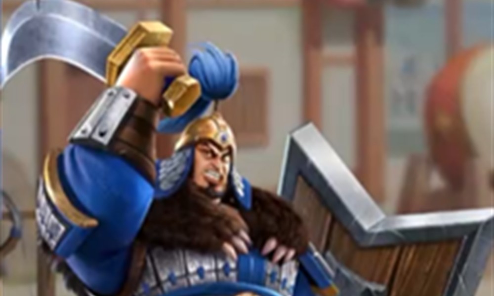 偃武盾兵怎么搭配 偃武盾兵队选择攻略