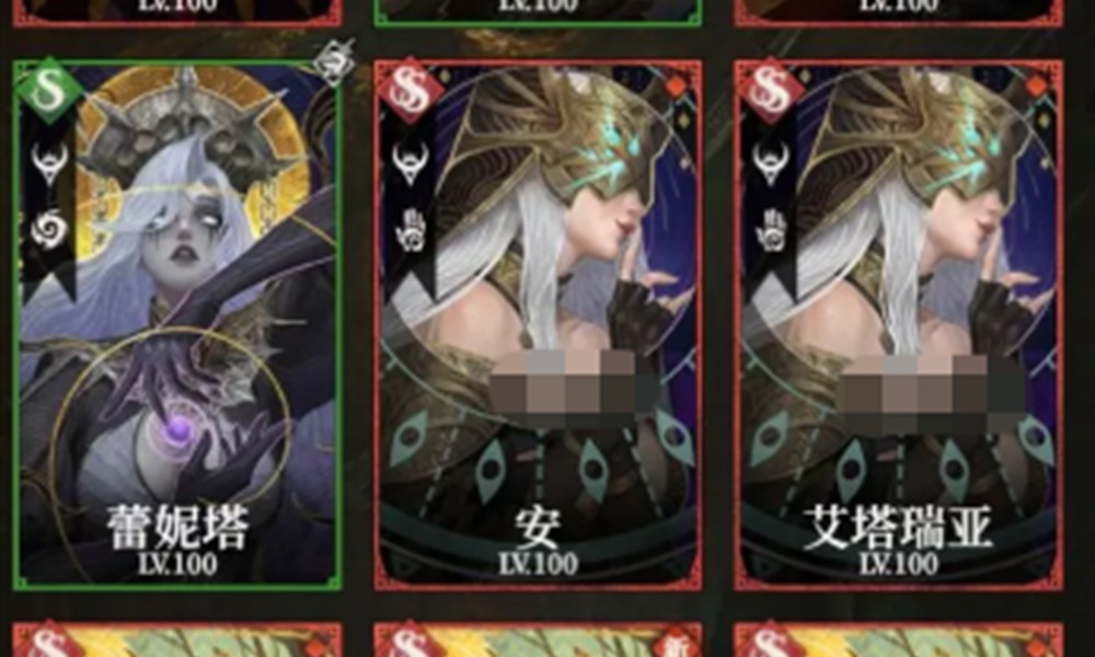 地下城堡4英雄怎么选 地下城堡4英雄强度排行解析