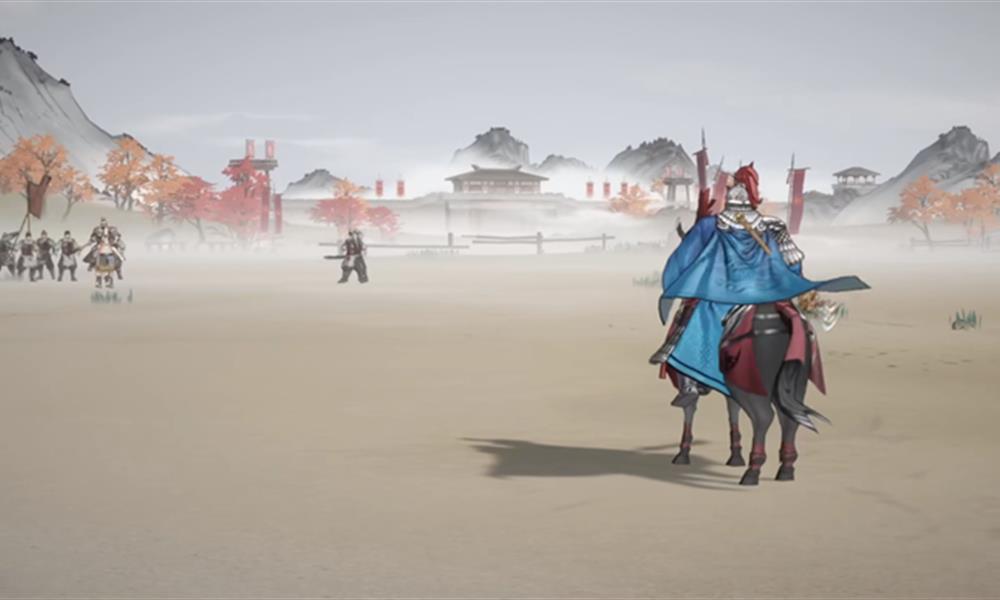 三国望神州鲍信怎么获得 三国望神州鲍信获取方法