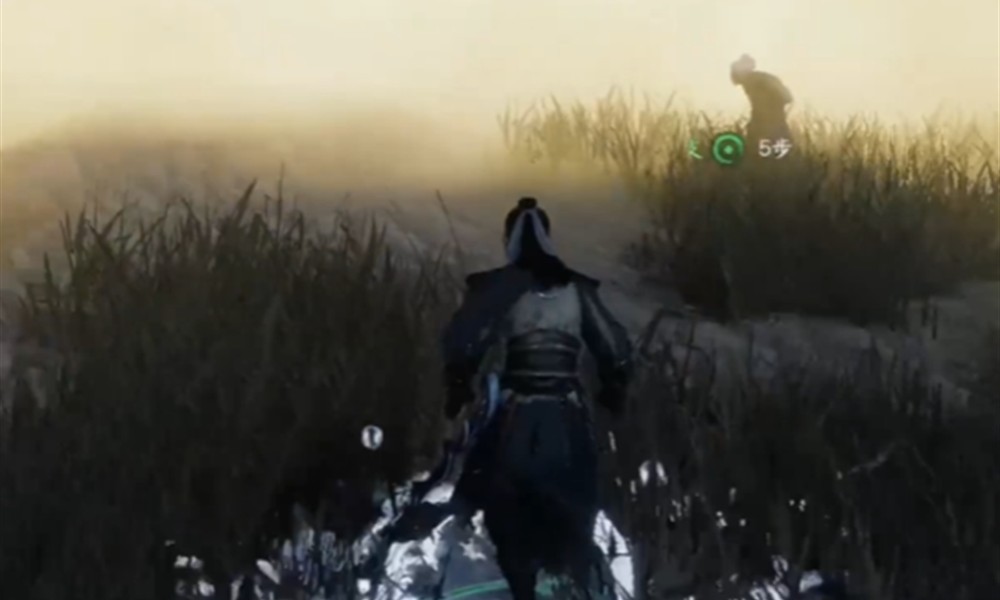 下一站江湖2嵩室山怎么加入 嵩室山任务流程详解