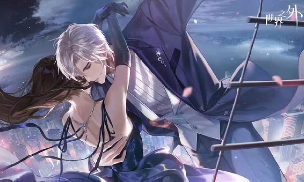 世界之外夏萧因24年心上月世界之间活动明日将重启