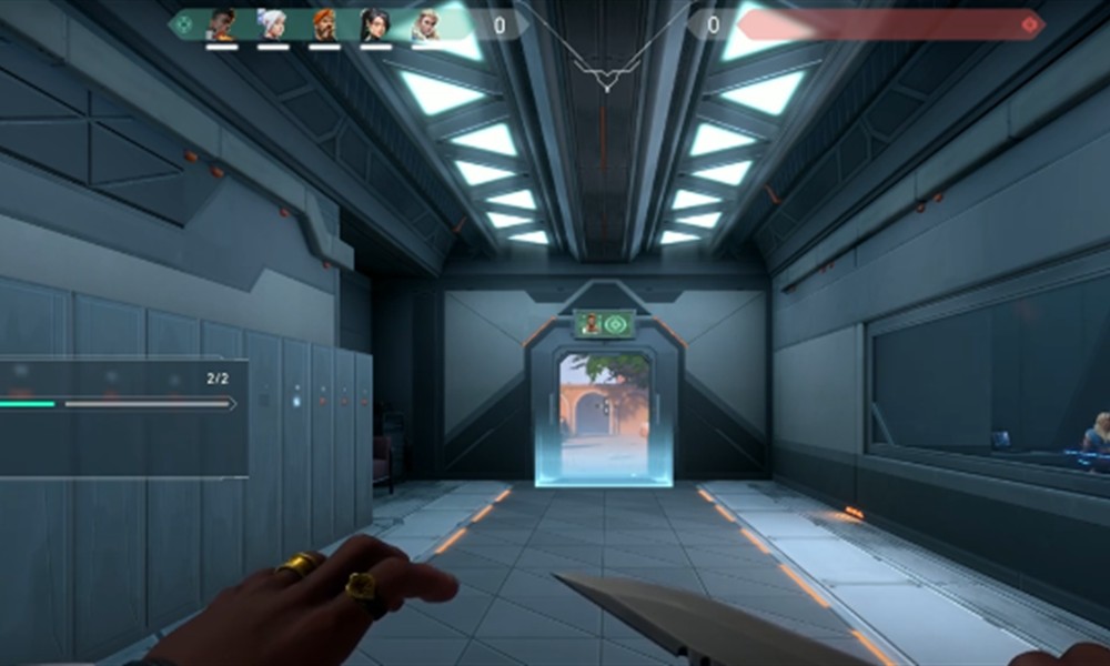 无畏契约手游新手教程怎么过 新手教程通关指南