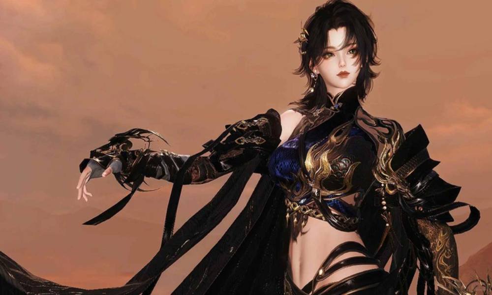 逆水寒手游御铁衣攻略 9月6日帮会联赛纯御搭配