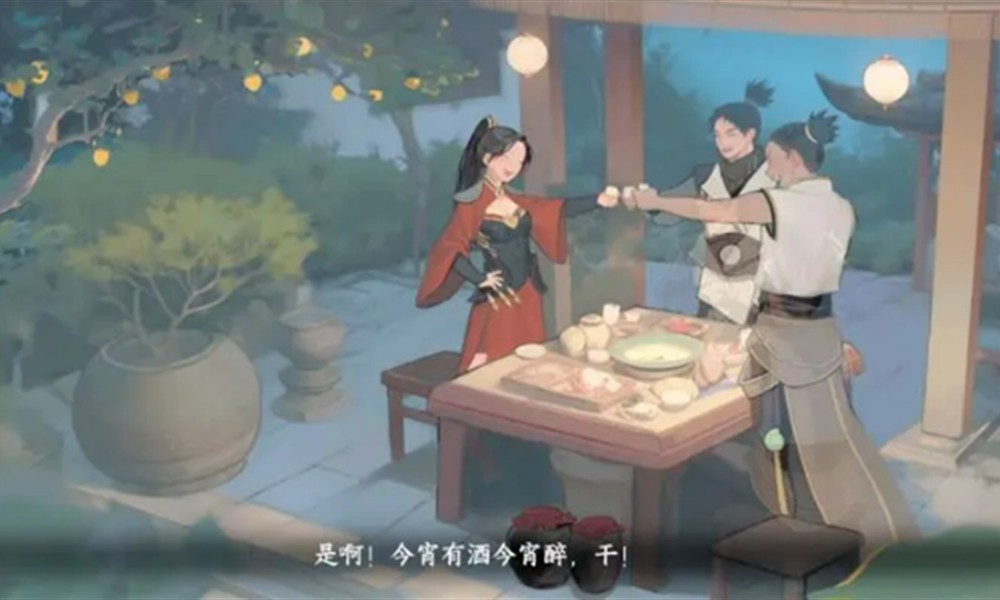 下一站江湖2身份怎么选 下一站江湖2身份选择攻略