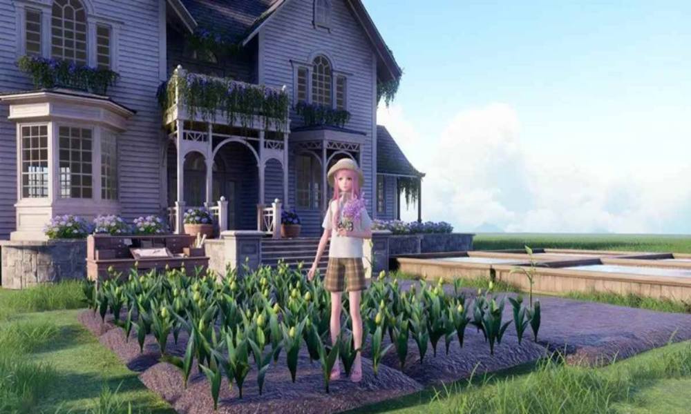 无限暖暖家园每日任务攻略 每日五分钟肝完家园任务