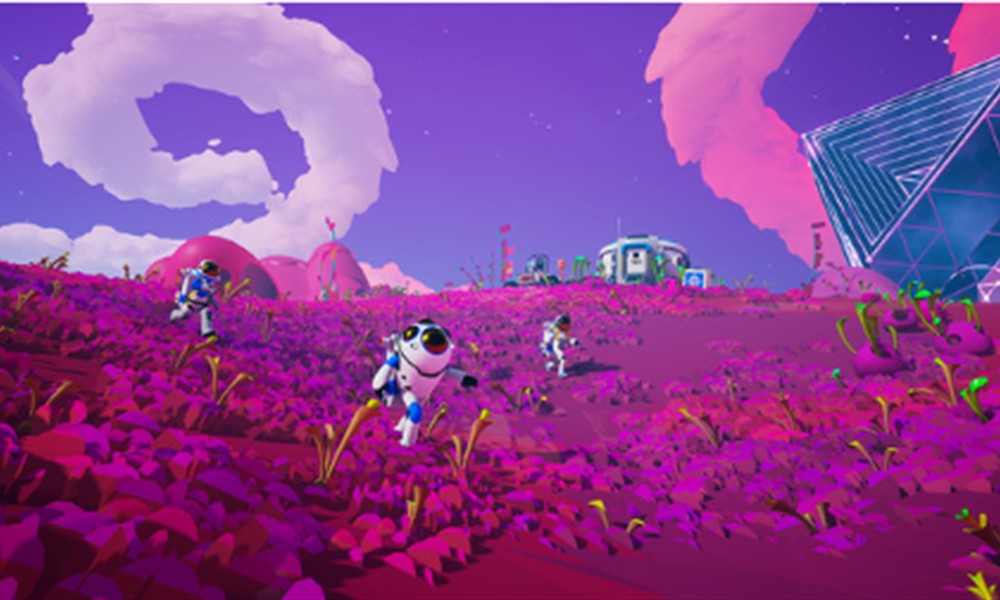 异星探险家怎么联机 异星探险家联机玩法介绍