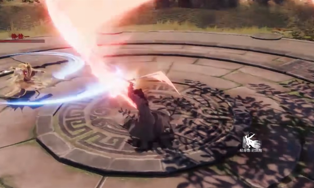 下一站江湖2灵均怎么救 下一站江湖2手游救援灵均详细解析