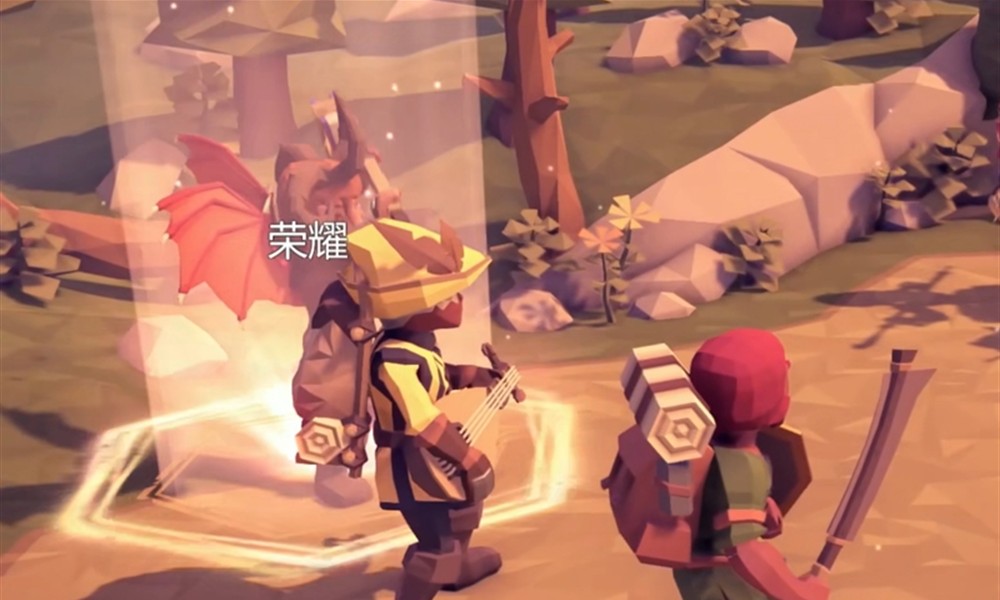 为了吾王角斗士怎么玩 为了吾王手游角斗士详解