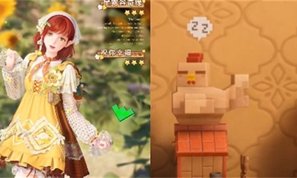 无限暖暖祝你幸福发饰怎么获取 最新获取方法详解