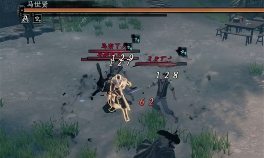 下一站江湖2马夫人任务怎么完成 马夫人任务攻略