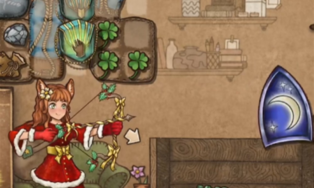 背包乱斗怎么合成装备 背包乱斗装备合成玩法详解