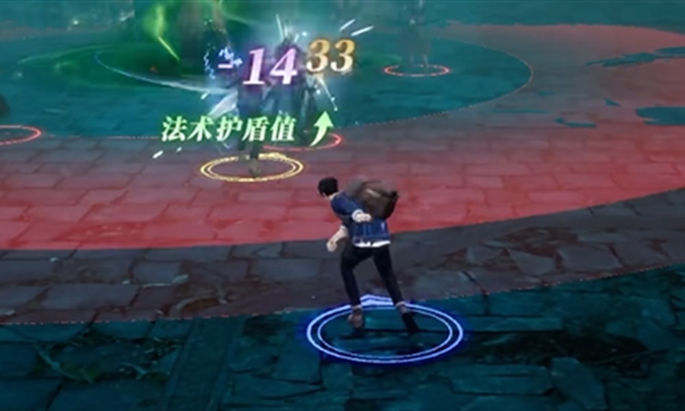 盗墓笔记启程积尸地怎么过 积尸地通关攻略详解