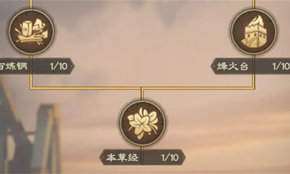 偃武太学府怎么玩 太学府玩法机制详解