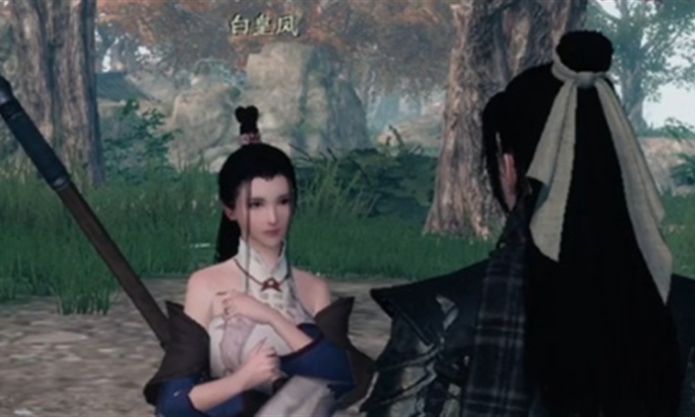 下一站江湖2老婆怎么解锁 下一站江湖2手游老婆解锁方法