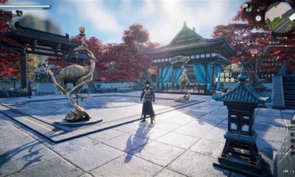 下一站江湖2踢馆有什么用 下一站江湖2手游踢馆作用