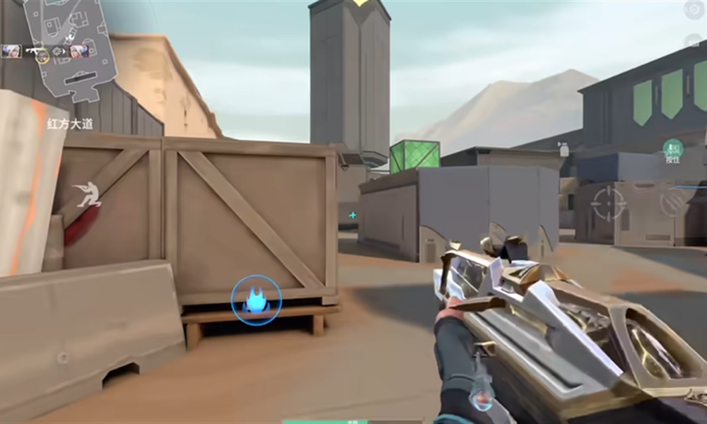 无畏契约手游机制是什么 无畏契约源能行动玩法介绍