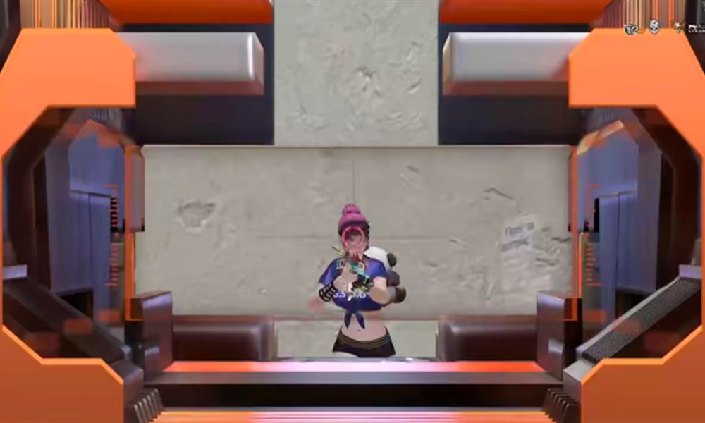 逆战未来有机瞄吗 逆战手游瞄准镜使用方法介绍